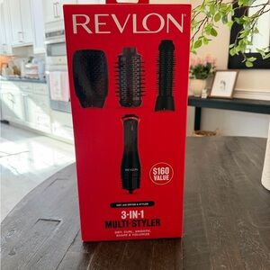 Revlon 3-in-1 Multi-styler